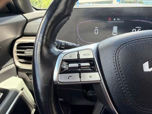 Certified 2023 Kia Telluride EX X-Line AWD/4WD image 32