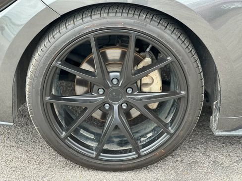 Used 2016 Ford Mustang Premium RWD image 20