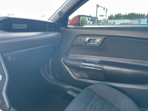 Used 2015 Ford Mustang Coupe w/ Wheel & Stripe Package image 33