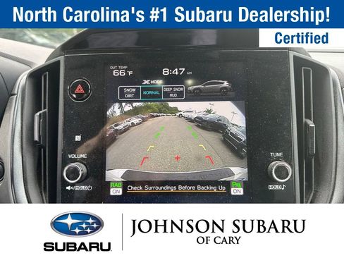 Certified 2024 Subaru Crosstrek 2.5i Limited w/ Popular Package #3A AWD/4WD image 13