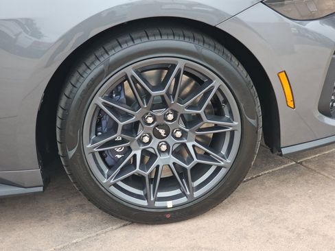 New 2026 Ford Mustang GT image 39