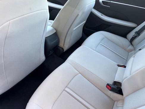 New 2026 Hyundai Sonata SEL FWD image 9