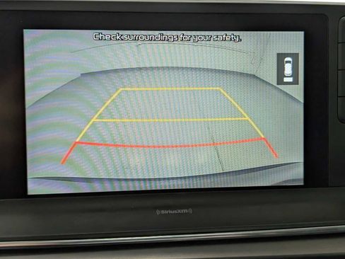 Used 2020 Kia Telluride S image 28