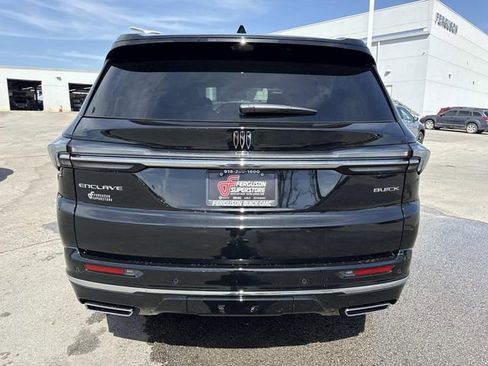 New 2026 Buick Enclave Avenir w/ Super Cruise Package image 4