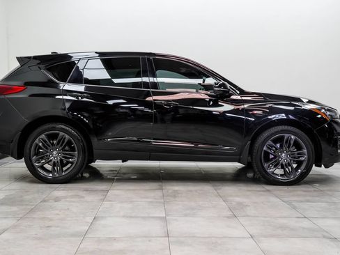 Used 2019 Acura RDX A-Spec AWD/4WD image 10