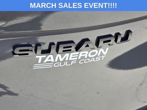 Used 2026 Subaru Forester Premium image 29