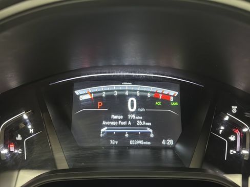 Certified 2021 Honda CR-V LX image 22
