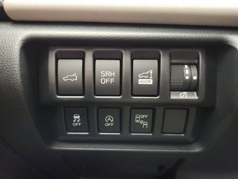 Used 2024 Subaru Forester Limited image 12