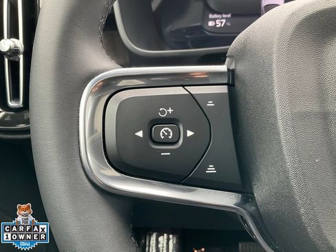 Used 2023 Volvo C40 P8 Recharge Ultimate AWD/4WD image 47
