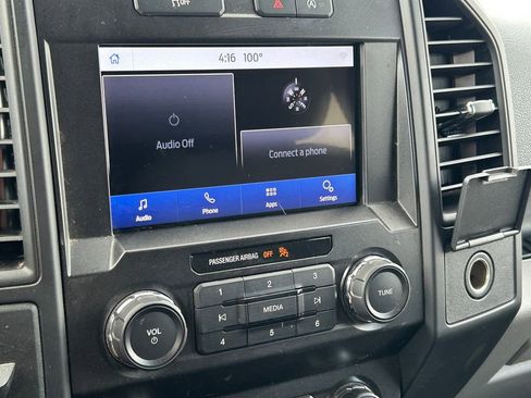 Used 2019 Ford F150 XL w/ Equipment Group 101A Mid RWD image 29