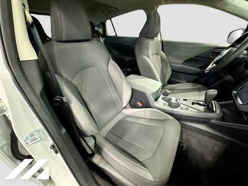 New 2026 Subaru Crosstrek 2.0i Premium AWD/4WD image 29