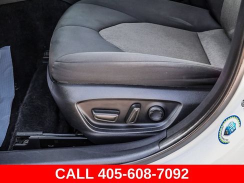Used 2023 Toyota Camry LE FWD image 25
