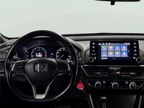 Used 2022 Honda Accord Sport image 25