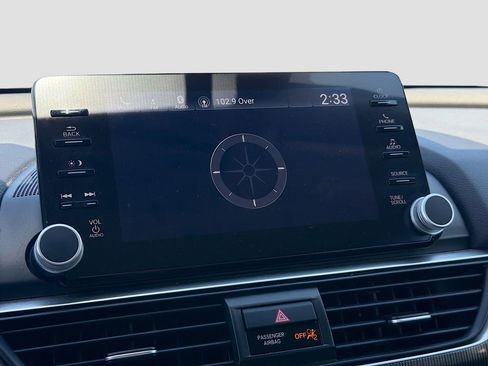 Used 2022 Honda Accord Sport Special Edition image 13