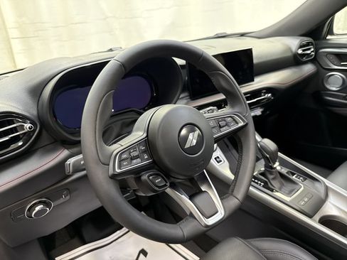 Used 2024 Dodge Hornet GT w/ GT Blacktop Package image 27