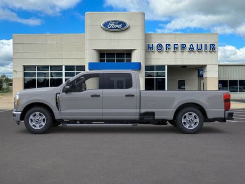 New 2026 Ford F350 XLT w/ 360-Degree Camera Package image 25