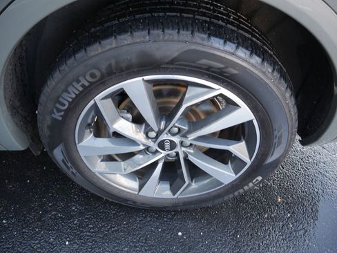 Certified 2023 Audi Q5 2.0T Premium Plus w/ Premium Plus Package image 13