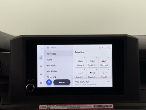 Used 2025 Toyota Tacoma TRD Off-Road image 28