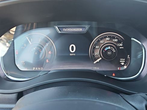 New 2025 RAM 2500 Laramie image 18