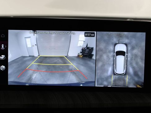 Used 2024 Kia Telluride SX Prestige image 53