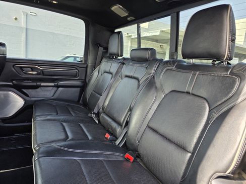 Used 2021 RAM 1500 Limited image 16