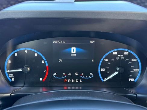 Certified 2024 Ford Bronco Sport Big Bend w/ Convenience Package image 16