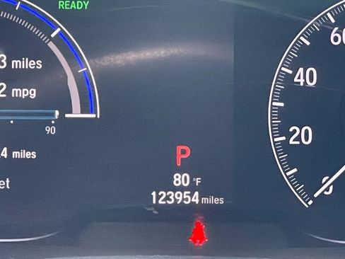 Used 2019 Honda Insight EX image 28
