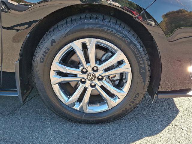 Certified 2023 Toyota Sienna XSE w/ XSE Plus Package AWD/4WD image 28