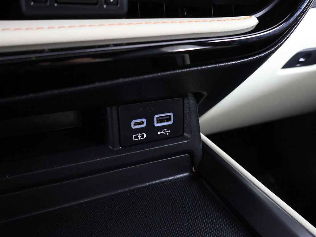 Used 2024 Lexus NX 350h AWD w/ Cold Area Package image 58