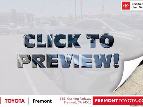 Used 2021 Toyota Corolla LE FWD image 1