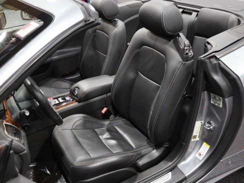 Used 2011 Jaguar XKR R RWD image 41