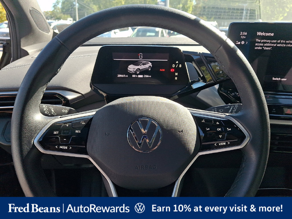 Used 2023 Volkswagen ID.4 Pro S RWD image 27