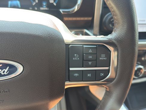 Used 2022 Ford F150 King Ranch w/ Equipment Group 601A High AWD/4WD image 22