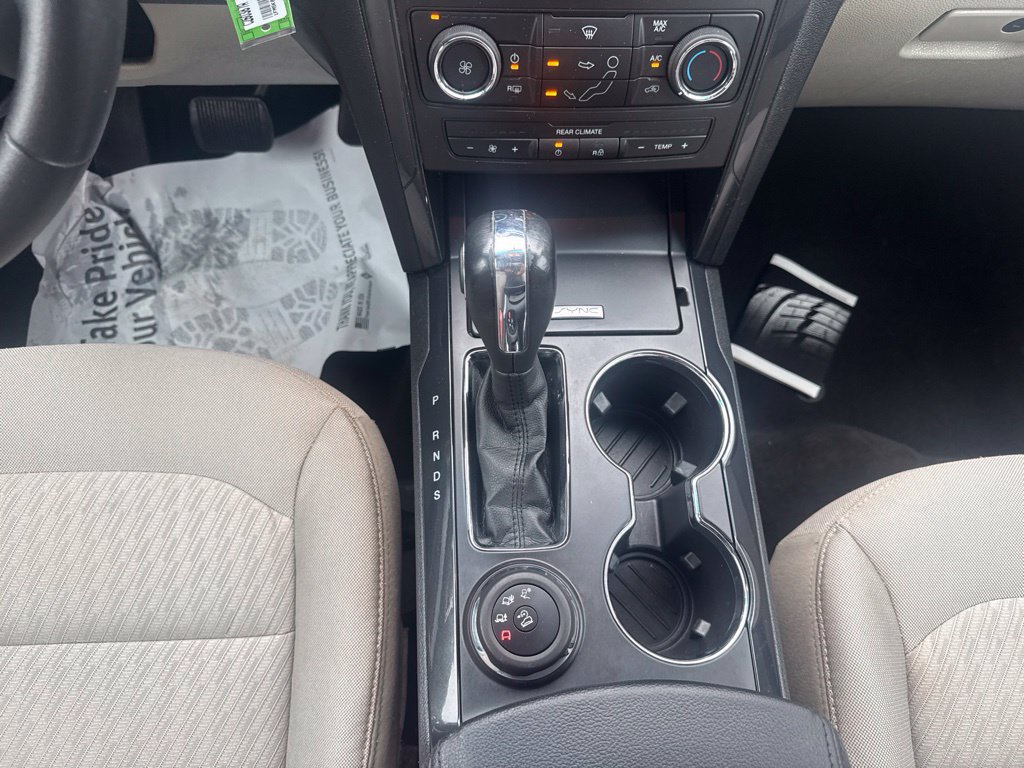 Used 2018 Ford Explorer 4WD image 51