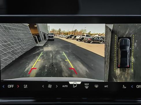 New 2026 Ford Expedition Platinum w/ Platinum Ultimate Package image 57