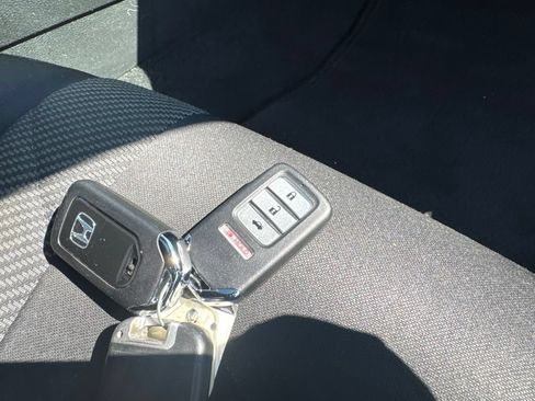 Used 2019 Honda Civic Si image 36