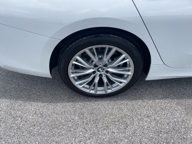 Used 2023 BMW 330i xDrive Sedan w/ Driving Assistance Package AWD/4WD image 12