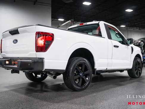 Used 2024 Ford F150 XL RWD image 5