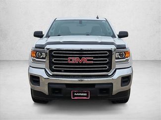 Used 2016 GMC Sierra 2500 4x4 Crew Cab w/ Sierra Convenience Package video 2