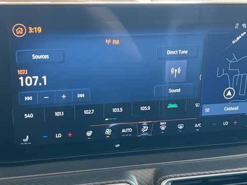 Used 2024 Ford Mustang Premium w/ Wheel & Stripe Package image 19