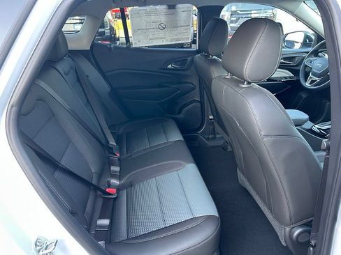 New 2026 Chevrolet Trax LT w/ Driver Confidence Package FWD image 14