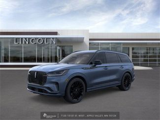 New 2026 Lincoln Aviator Reserve video 1