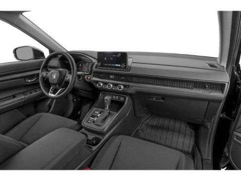 Used 2024 Honda CR-V EX-L image 32