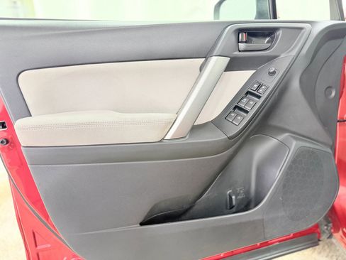 Used 2015 Subaru Forester 2.5i Premium w/ Protection Package #1 image 11