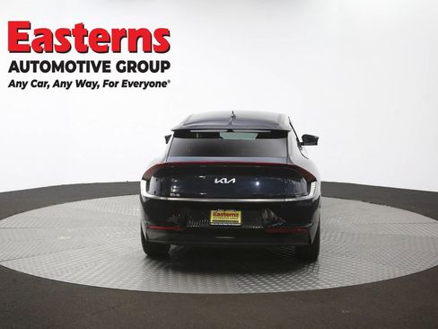 Used 2023 Kia EV6 Wind RWD image 38