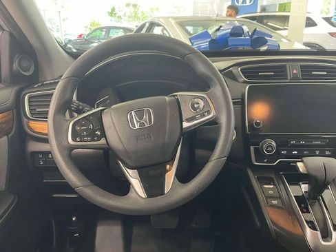 Used 2017 Honda CR-V EX image 13