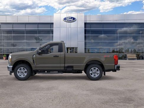 New 2026 Ford F350 XLT AWD/4WD image 3