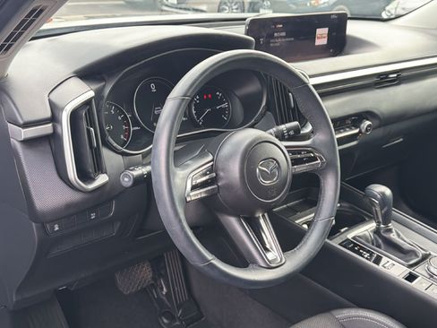 Certified 2025 MAZDA CX-50 AWD 2.5 S w/ Select Package image 16