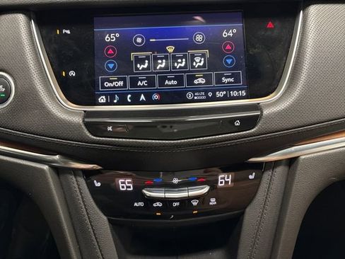 Used 2022 Cadillac XT5 Premium Luxury image 48