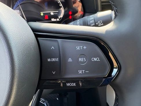New 2026 MAZDA CX-5 Select AWD/4WD image 19